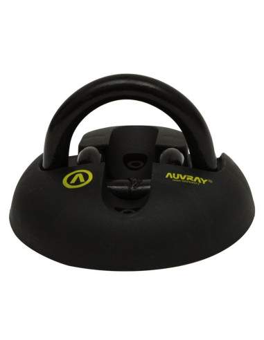 POINT FIXE SECURITY AUVRAY