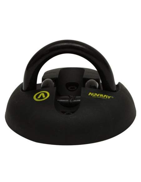 POINT FIXE SECURITY AUVRAY