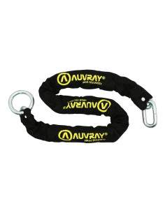 Antivol Chaine X-Lock 120cm Lasso 2