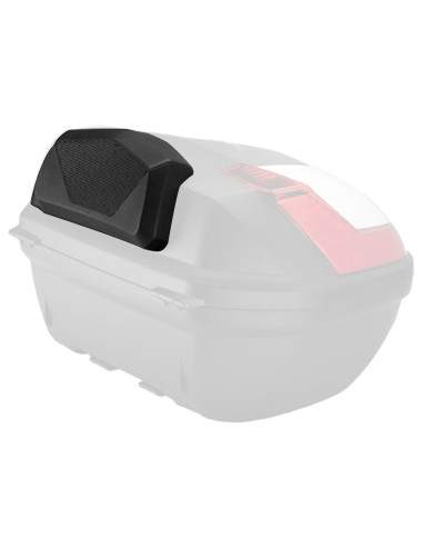 DOSSERET GIVI E131 POUR TOP CASE B37 ET B47 GIVI - 25.749137 GIVI présente son dosseret E131 pour Top Case BLADE B37 ET B47 2