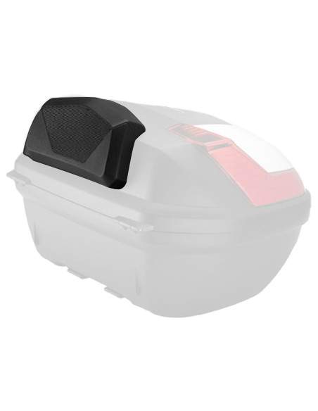 DOSSERET GIVI E131 POUR TOP CASE B37 ET B47 GIVI - 25.749137 GIVI présente son dosseret E131 pour Top Case BLADE B37 ET B47 2