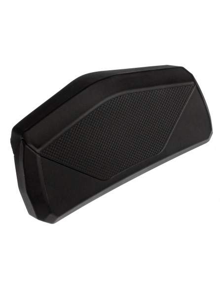 DOSSERET GIVI E131 POUR TOP CASE B37 ET B47 GIVI - 25.749137 GIVI présente son dosseret E131 pour Top Case BLADE B37 ET B47 1