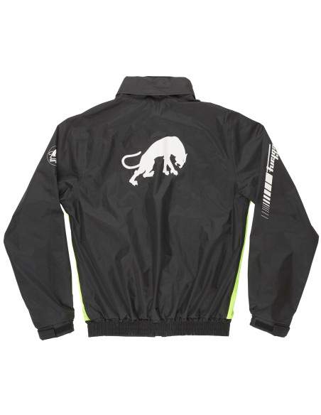 Veste de pluie Neptune Furygan