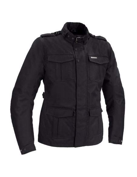 Veste Norris Bering