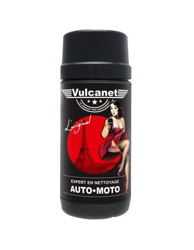 Lingettes nettoyantes VULCANET