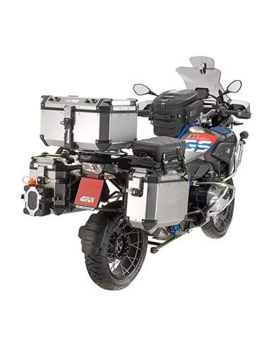 TOP CASE TREKKER OUTBACK 58L GIVI