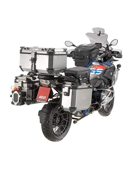 TOP CASE TREKKER OUTBACK 58L GIVI