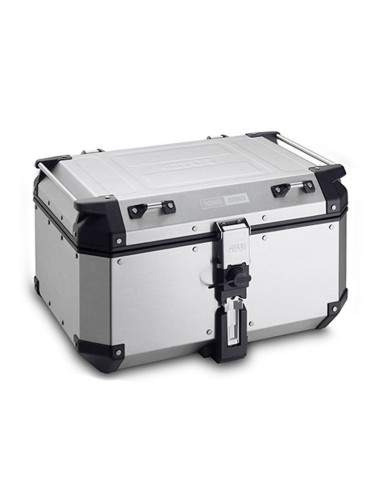 TOP CASE TREKKER OUTBACK 58L GIVI