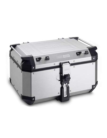 TOP CASE TREKKER OUTBACK 58L GIVI