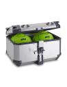 TOP CASE TREKKER OUTBACK 58L GIVI