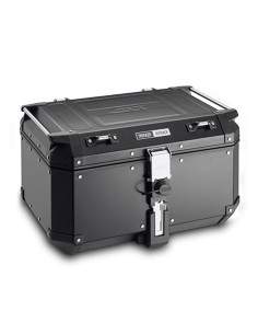 TOP CASE TREKKER OUTBACK 58L Noir GIVI 2