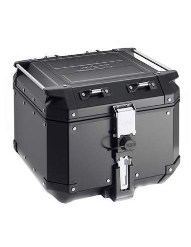 TOP CASE TREKKER OUTBACK 42L NOIR GIVI