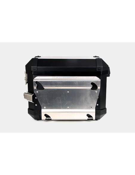 Paire de valise latérale Coocase X2 Aluminium