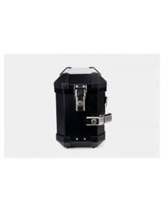 Paire de valise latérale Coocase X2 Noir 2