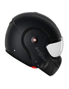 CASQUE BOXXER RO9 ROOF