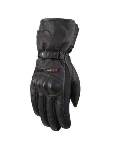 GANTS LAND D3O EVO FURYGAN Furygan - 69.17 Les Gants FURYGAN Land D3O Evo sont parfaitement équipés pour affronter les froids ex
