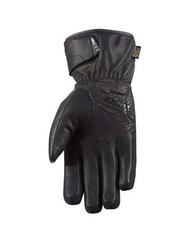 GANTS LAND D3O EVO FURYGAN Furygan - 69.17 Les Gants FURYGAN Land D3O Evo sont parfaitement équipés pour affronter les froids ex