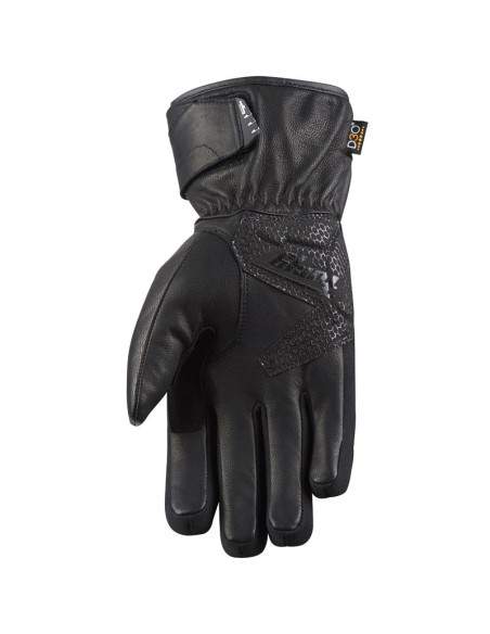 GANTS LAND D3O EVO FURYGAN Furygan - 69.17 Les Gants FURYGAN Land D3O Evo sont parfaitement équipés pour affronter les froids ex