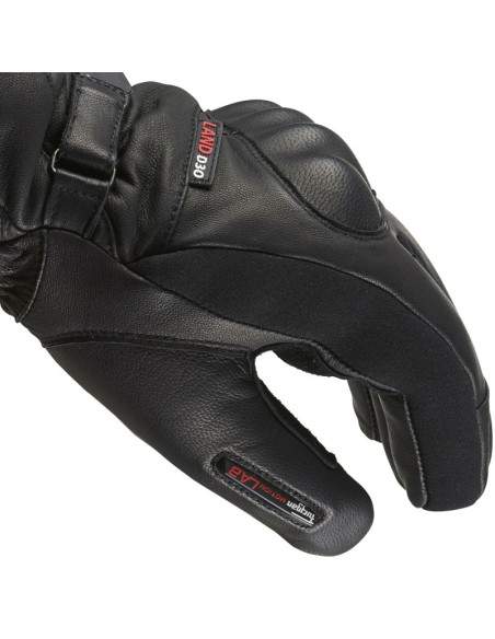 GANTS LAND D3O EVO FURYGAN Furygan - 69.17 Les Gants FURYGAN Land D3O Evo sont parfaitement équipés pour affronter les froids ex