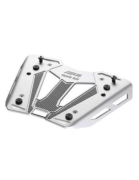 Platine Aluminium M8A pour Trekker Outback Givi