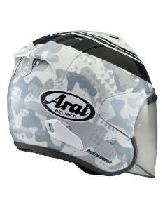 CASQUE SZ-R VAS DISC ARAI 2