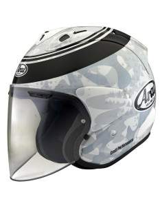 CASQUE SZ-R VAS DISC ARAI