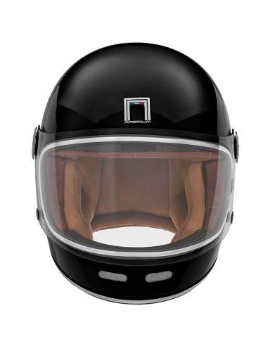 CASQUE PREMIUM REVENGE NOX