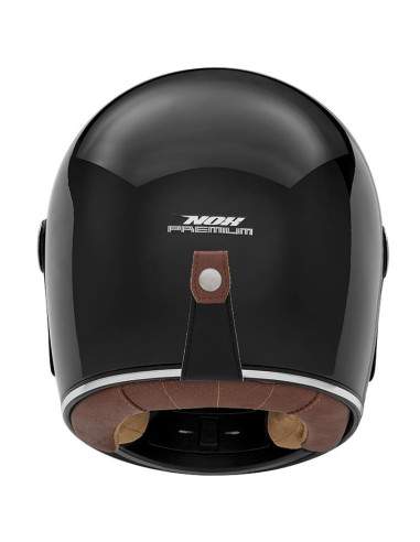 CASQUE PREMIUM REVENGE NOX