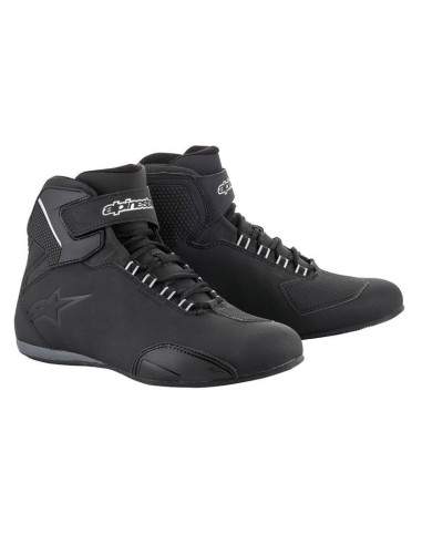 BASKETS SEKTOR WATERPROOF ALPINESTARS