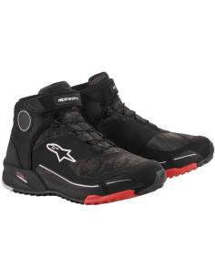 BASKETS CR-X DRYSTAR CAMO ALPINESTARS