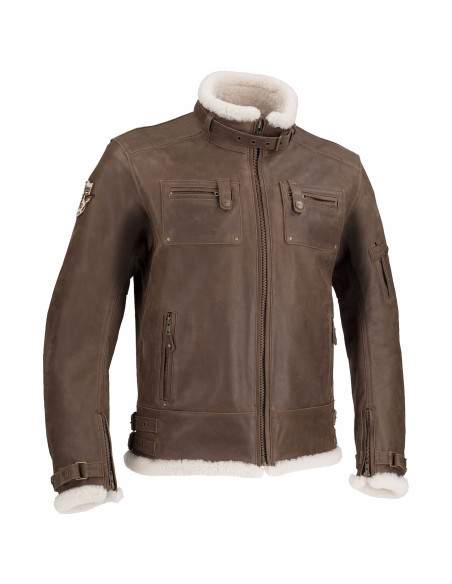 BLOUSON PATRIOT SEGURA