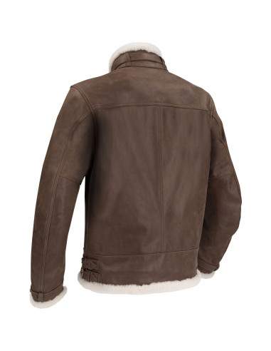 BLOUSON PATRIOT SEGURA