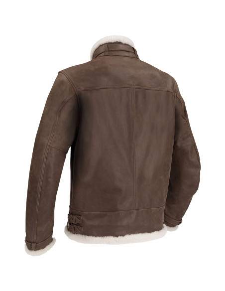 BLOUSON PATRIOT SEGURA