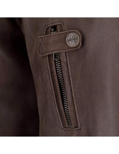 BLOUSON PATRIOT SEGURA