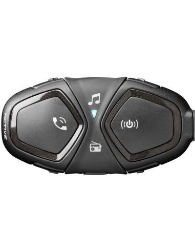 KIT INTERCOM ACTIVE CELLULARLINE