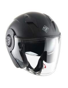 CASQUE JET EL'TANGE TUCANO