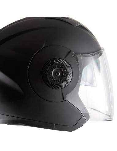 CASQUE JET EL'TANGE TUCANO