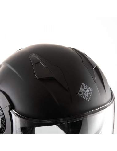 CASQUE JET EL'TANGE TUCANO