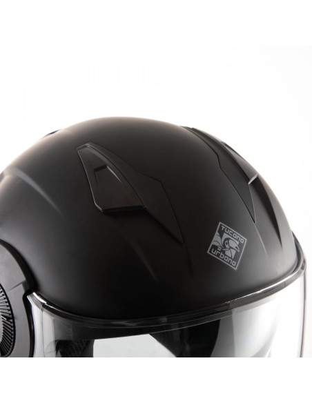 CASQUE JET EL'TANGE TUCANO