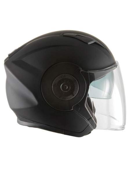 CASQUE JET EL'TANGE TUCANO
