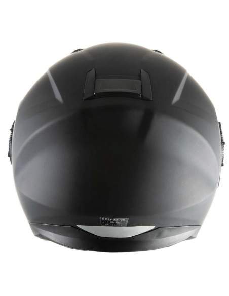 CASQUE JET EL'TANGE TUCANO
