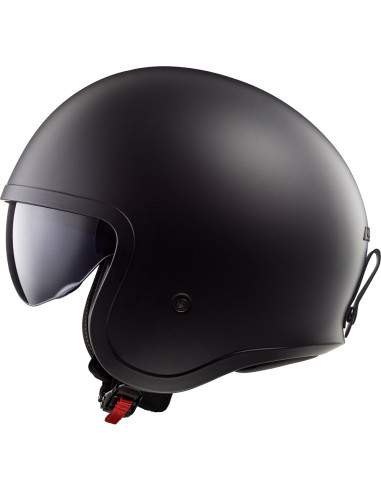 Casque Jet LS2 SpitFire OF599