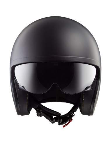 Casque Jet LS2 SpitFire OF599