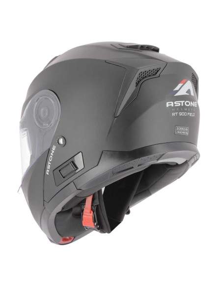 CASQUE MODULABLE RT900 ASTONE