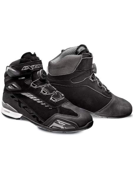 CHAUSSURES BULL VENTED IXON