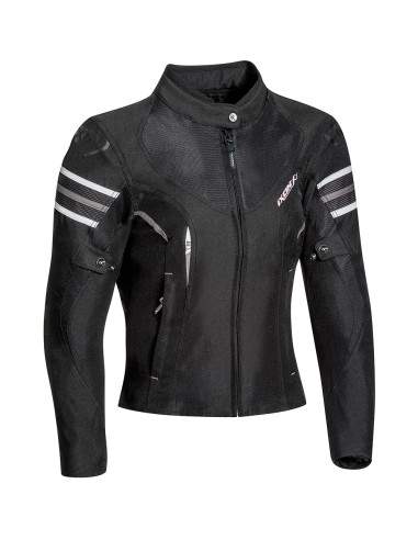 VESTE ILANA IXON