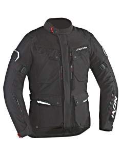 VESTE CROSSTOUR HP IXON 2