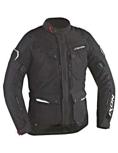 VESTE CROSSTOUR HP IXON