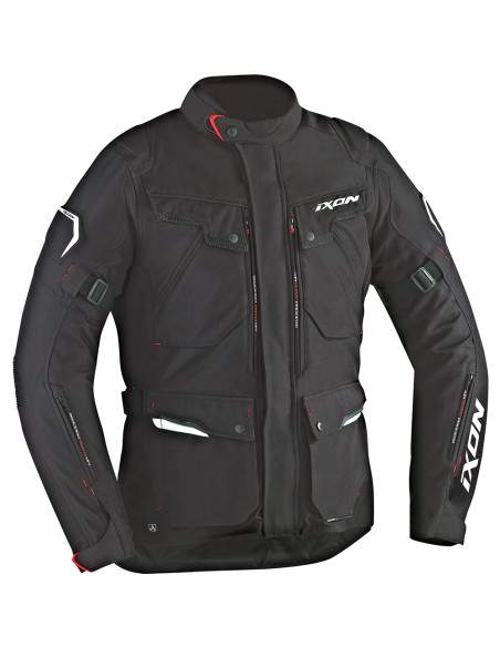 VESTE CROSSTOUR HP IXON