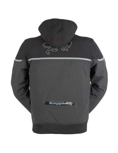 VESTE SEKTOR FURYGAN